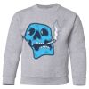 Youth Heavy Blend™ Crewneck Sweatshirt Thumbnail