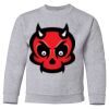 Youth Heavy Blend™ Crewneck Sweatshirt Thumbnail