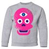 Youth Heavy Blend™ Crewneck Sweatshirt Thumbnail