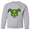 Youth Heavy Blend™ Crewneck Sweatshirt Thumbnail