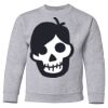 Youth Heavy Blend™ Crewneck Sweatshirt Thumbnail