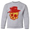 Youth Heavy Blend™ Crewneck Sweatshirt Thumbnail