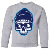 Youth Heavy Blend™ Crewneck Sweatshirt Thumbnail
