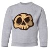 Youth Heavy Blend™ Crewneck Sweatshirt Thumbnail