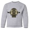 Youth Heavy Blend™ Crewneck Sweatshirt Thumbnail