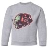 Youth Heavy Blend™ Crewneck Sweatshirt Thumbnail