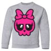 Youth Heavy Blend™ Crewneck Sweatshirt Thumbnail