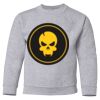 Youth Heavy Blend™ Crewneck Sweatshirt Thumbnail
