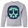 Youth Heavy Blend™ Crewneck Sweatshirt Thumbnail