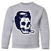 Youth Heavy Blend™ Crewneck Sweatshirt Thumbnail