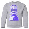 Youth Heavy Blend™ Crewneck Sweatshirt Thumbnail