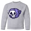 Youth Heavy Blend™ Crewneck Sweatshirt Thumbnail