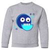 Youth Heavy Blend™ Crewneck Sweatshirt Thumbnail