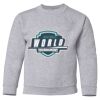Youth Heavy Blend™ Crewneck Sweatshirt Thumbnail
