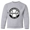 Youth Heavy Blend™ Crewneck Sweatshirt Thumbnail