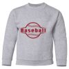 Youth Heavy Blend™ Crewneck Sweatshirt Thumbnail