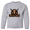 Youth Heavy Blend™ Crewneck Sweatshirt Thumbnail