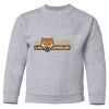 Youth Heavy Blend™ Crewneck Sweatshirt Thumbnail