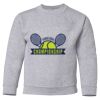 Youth Heavy Blend™ Crewneck Sweatshirt Thumbnail