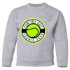 Youth Heavy Blend™ Crewneck Sweatshirt Thumbnail