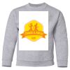 Youth Heavy Blend™ Crewneck Sweatshirt Thumbnail