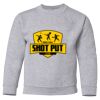 Youth Heavy Blend™ Crewneck Sweatshirt Thumbnail