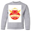 Youth Heavy Blend™ Crewneck Sweatshirt Thumbnail