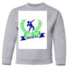 Youth Heavy Blend™ Crewneck Sweatshirt Thumbnail