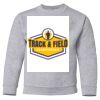 Youth Heavy Blend™ Crewneck Sweatshirt Thumbnail