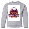 Youth Heavy Blend™ Crewneck Sweatshirt Thumbnail