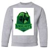 Youth Heavy Blend™ Crewneck Sweatshirt Thumbnail