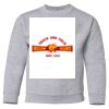 Youth Heavy Blend™ Crewneck Sweatshirt Thumbnail