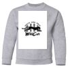 Youth Heavy Blend™ Crewneck Sweatshirt Thumbnail