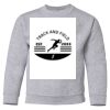 Youth Heavy Blend™ Crewneck Sweatshirt Thumbnail