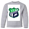 Youth Heavy Blend™ Crewneck Sweatshirt Thumbnail