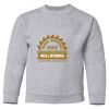 Youth Heavy Blend™ Crewneck Sweatshirt Thumbnail
