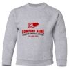 Youth Heavy Blend™ Crewneck Sweatshirt Thumbnail