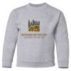 Youth Heavy Blend™ Crewneck Sweatshirt Thumbnail