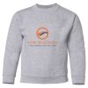 Youth Heavy Blend™ Crewneck Sweatshirt Thumbnail