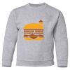 Youth Heavy Blend™ Crewneck Sweatshirt Thumbnail