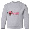 Youth Heavy Blend™ Crewneck Sweatshirt Thumbnail