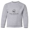 Youth Heavy Blend™ Crewneck Sweatshirt Thumbnail