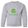 Youth Heavy Blend™ Crewneck Sweatshirt Thumbnail