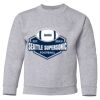 Youth Heavy Blend™ Crewneck Sweatshirt Thumbnail