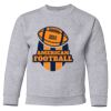 Youth Heavy Blend™ Crewneck Sweatshirt Thumbnail