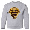 Youth Heavy Blend™ Crewneck Sweatshirt Thumbnail