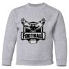 Youth Heavy Blend™ Crewneck Sweatshirt Thumbnail