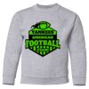 Youth Heavy Blend™ Crewneck Sweatshirt Thumbnail