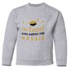 Youth Heavy Blend™ Crewneck Sweatshirt Thumbnail