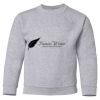 Youth Heavy Blend™ Crewneck Sweatshirt Thumbnail